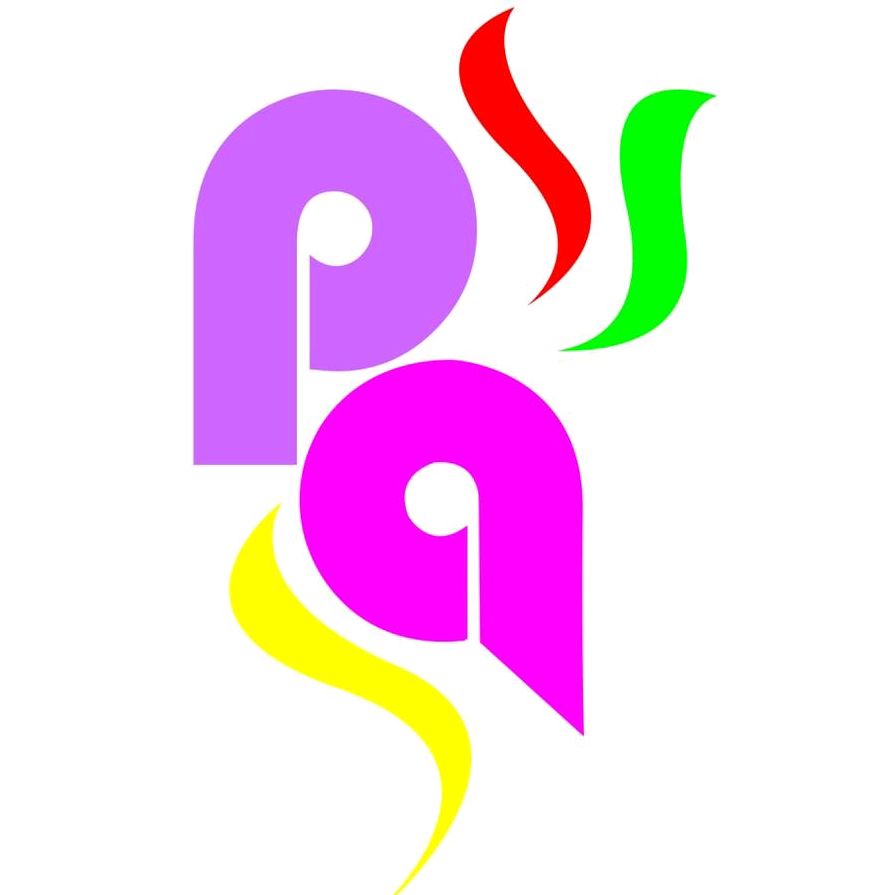 Logo Pamah View