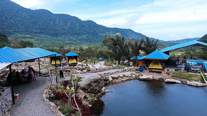 Lembah Pamah Semelir